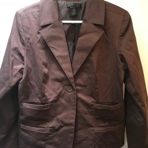 Double pocket Jacket